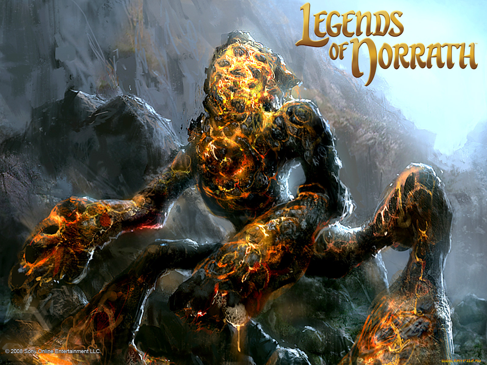 legends, of, norrath, against, the, void, , 